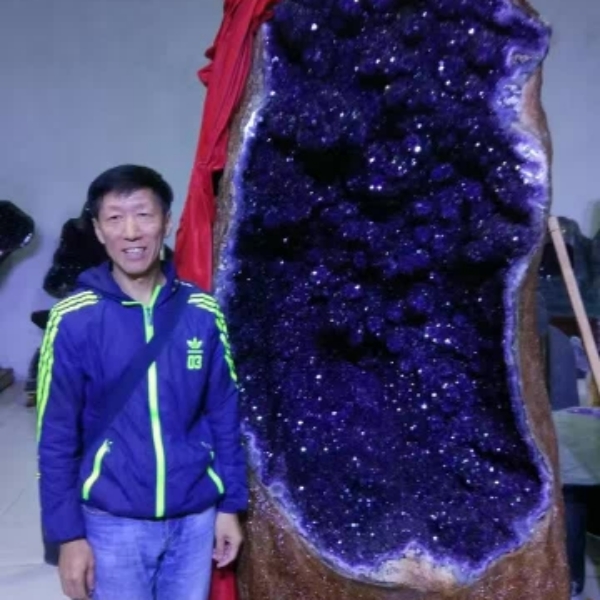磁悬浮铁子的照片