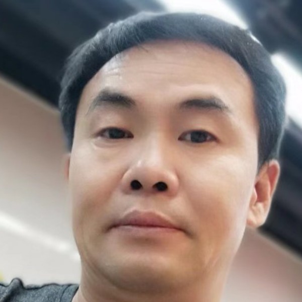 紫色风铃王的照片
