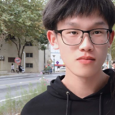 牵风散步的云的照片