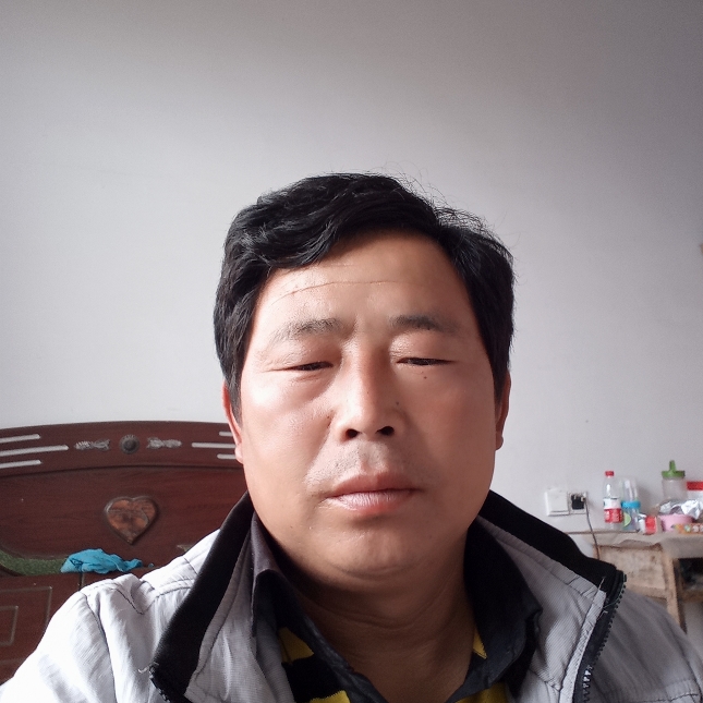 小土豆还淡定的照片
