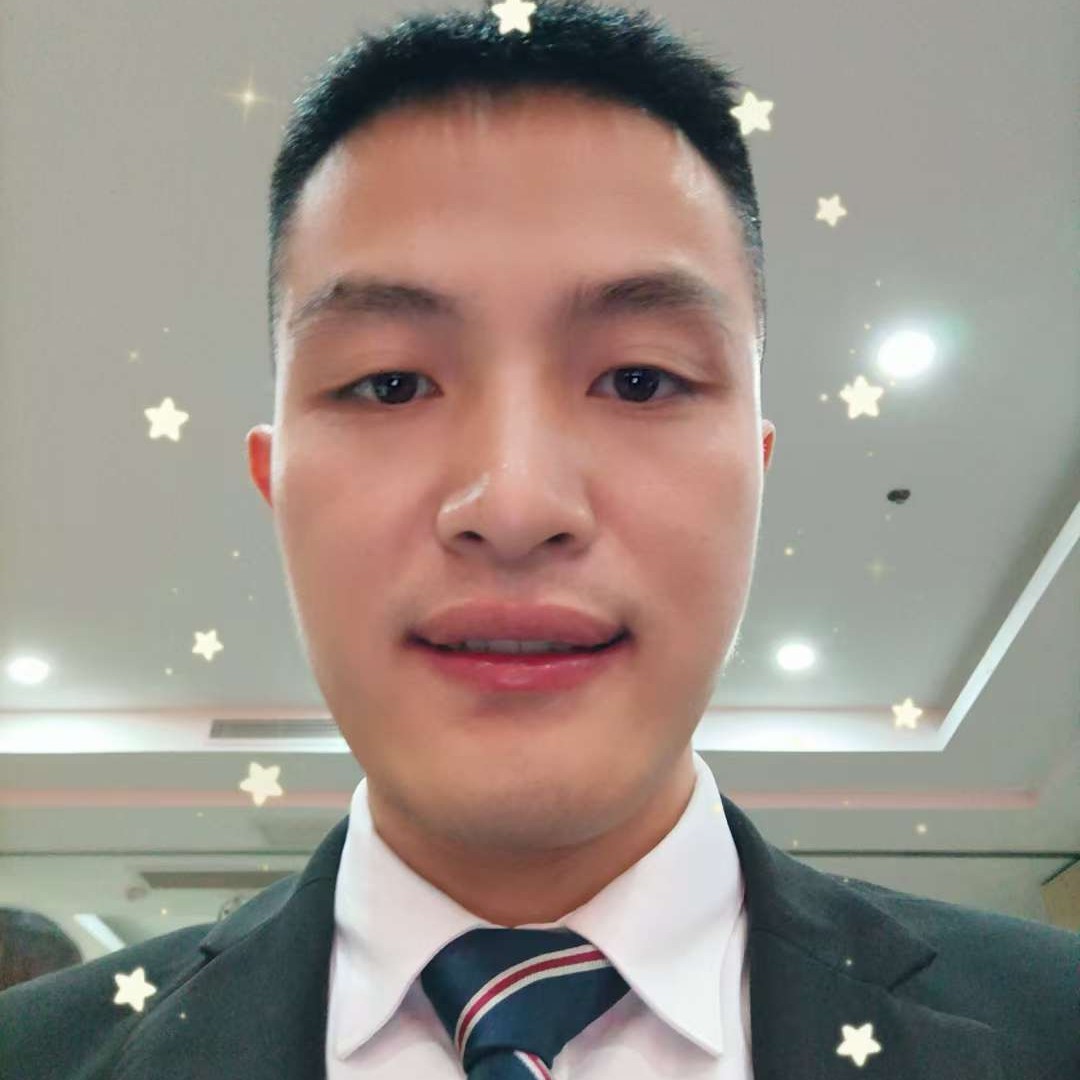 阳光回首西牛的照片