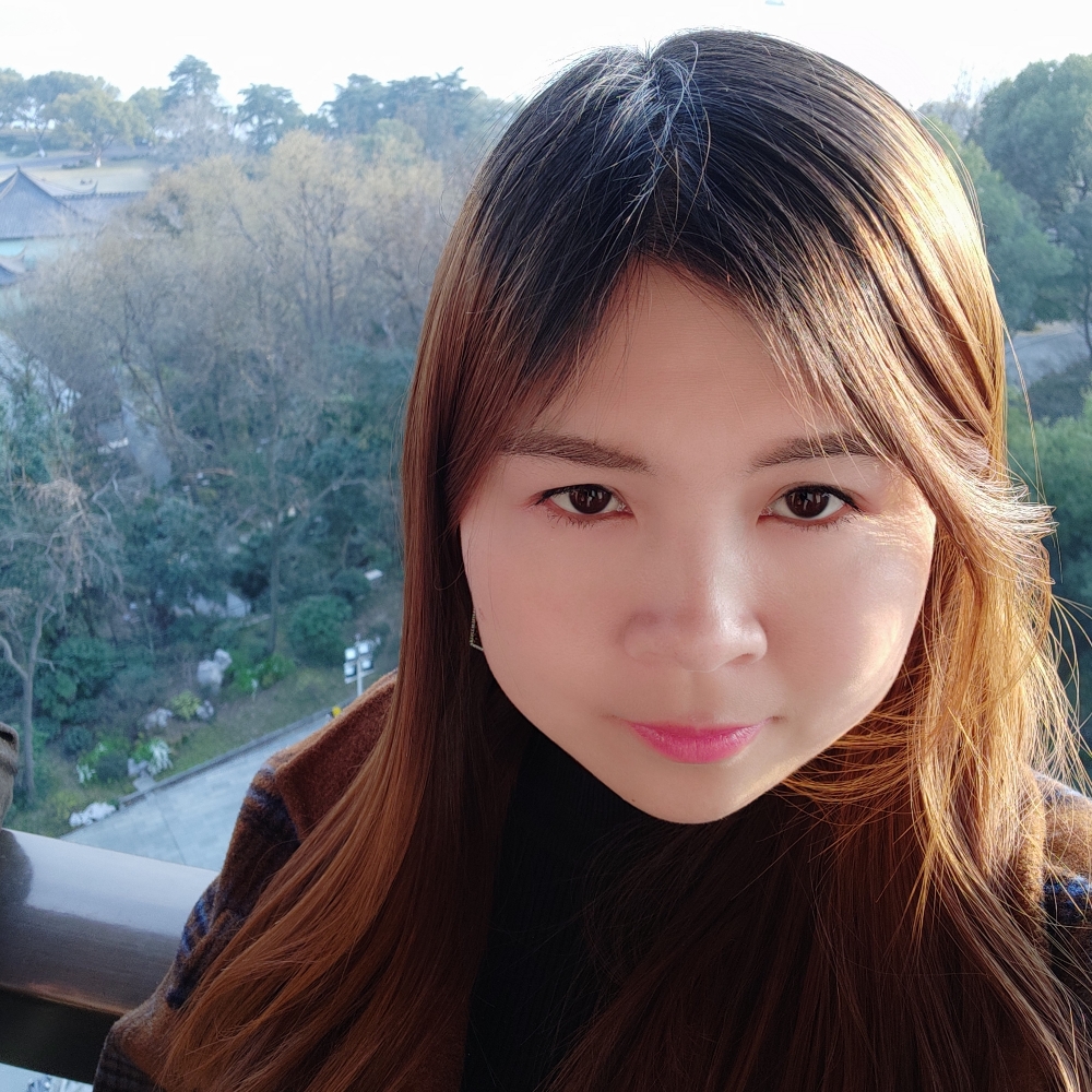 sunny（阳光的照片