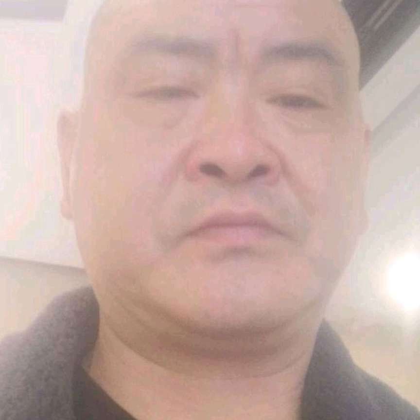 大神用认真的照片
