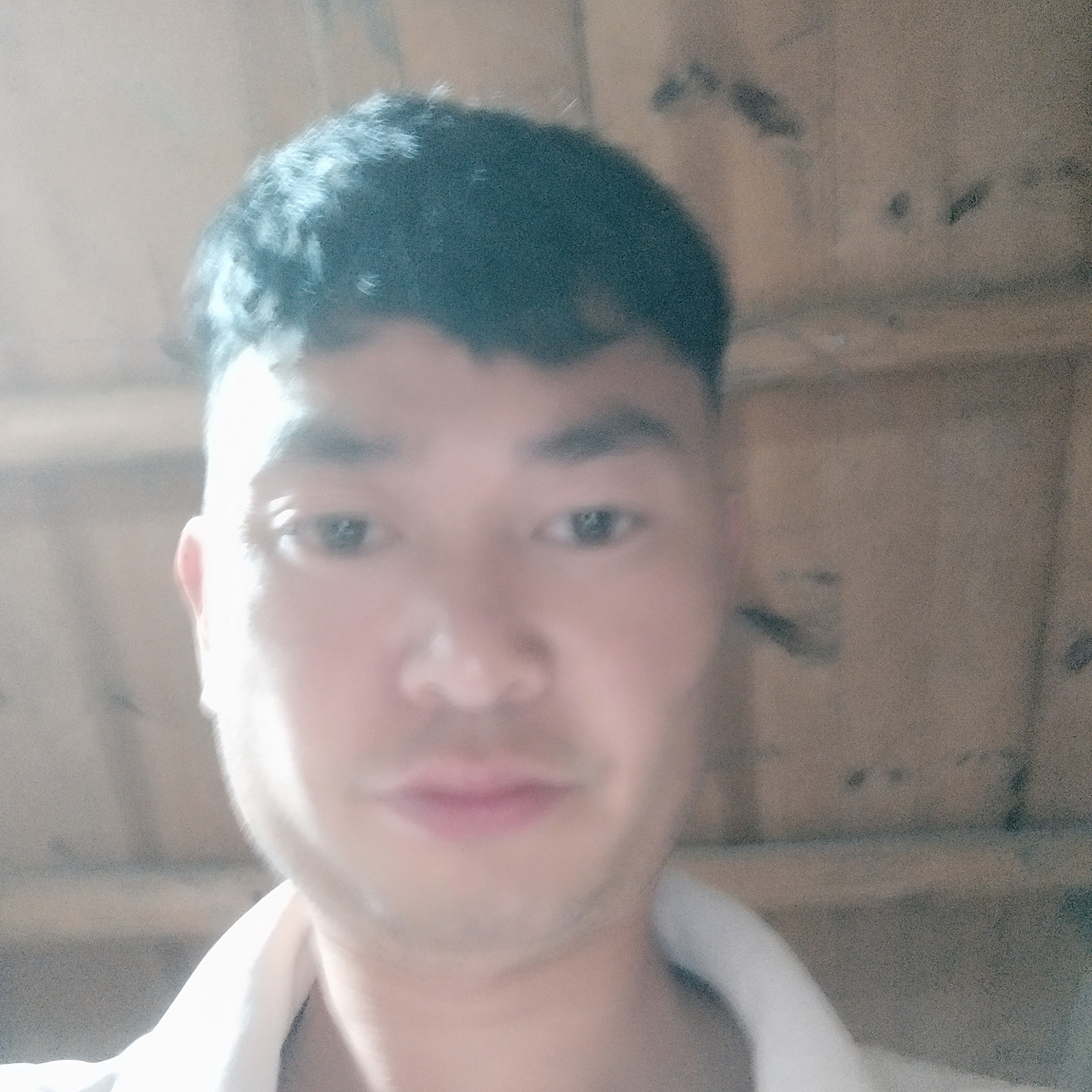 杨世安详星月的照片