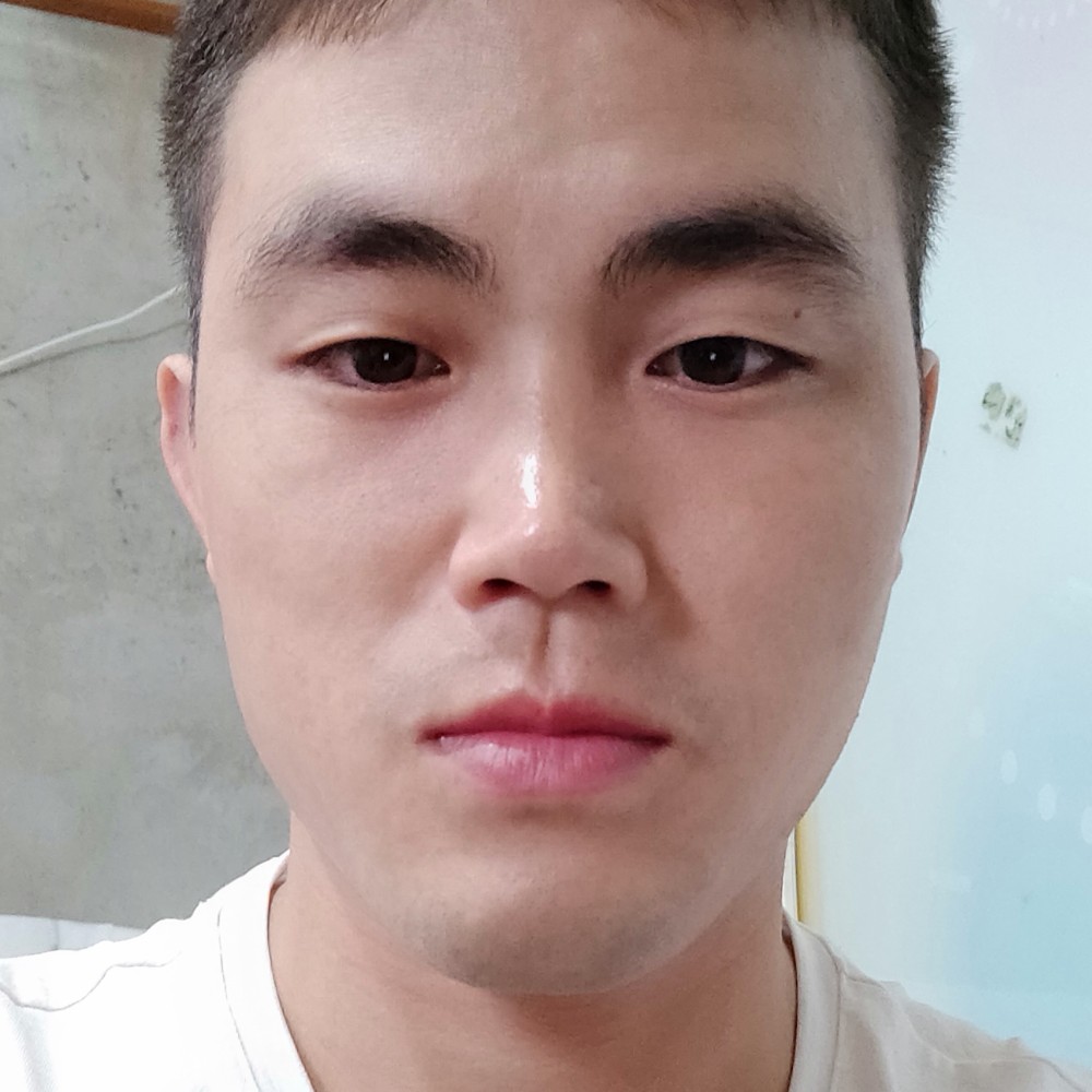 没人说话的照片