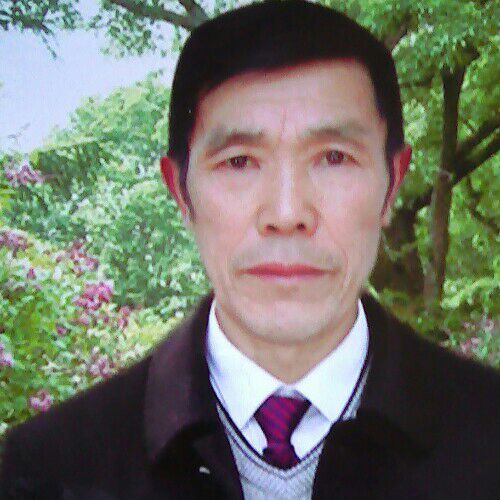 端庄大方诚实可靠的照片