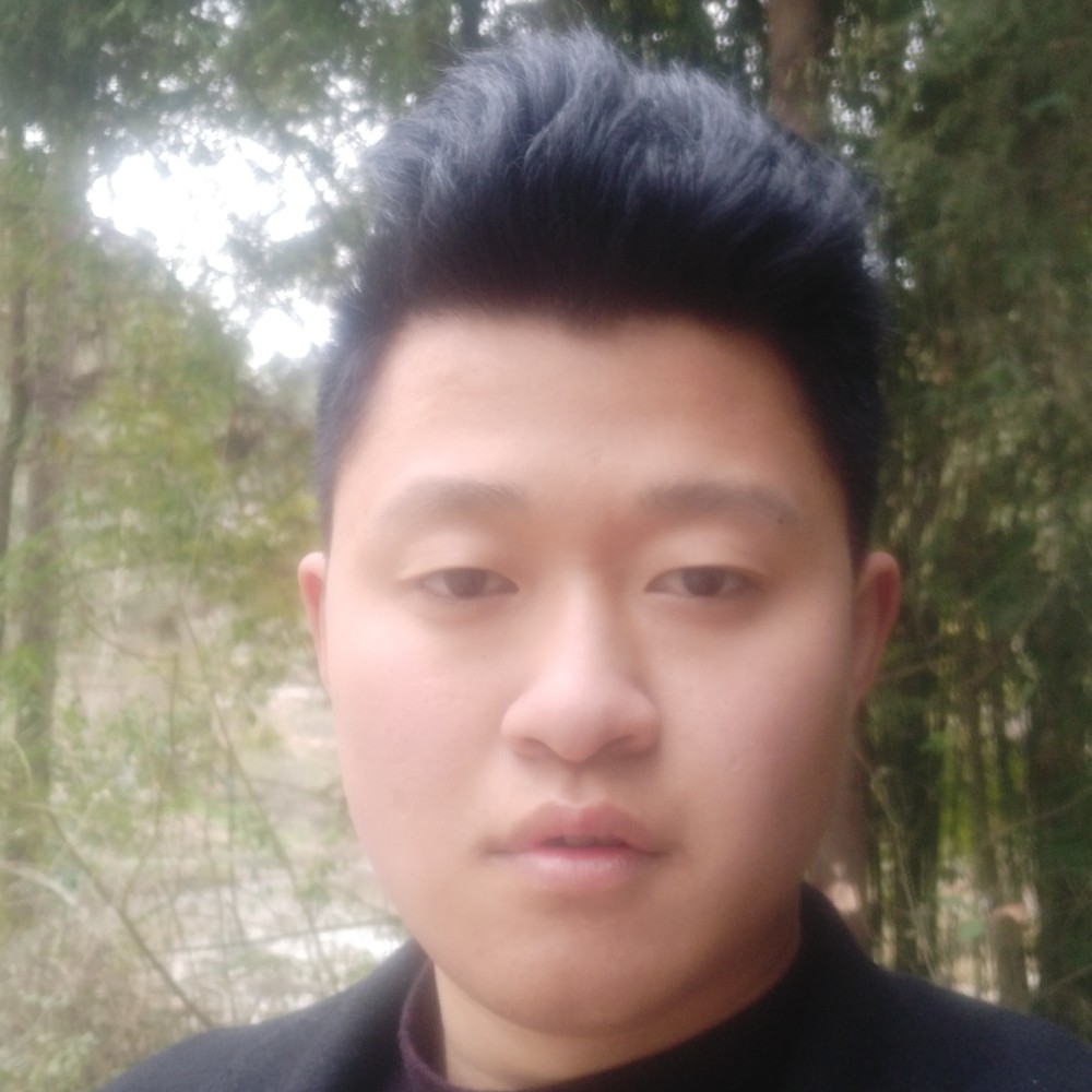 君越，快乐的照片