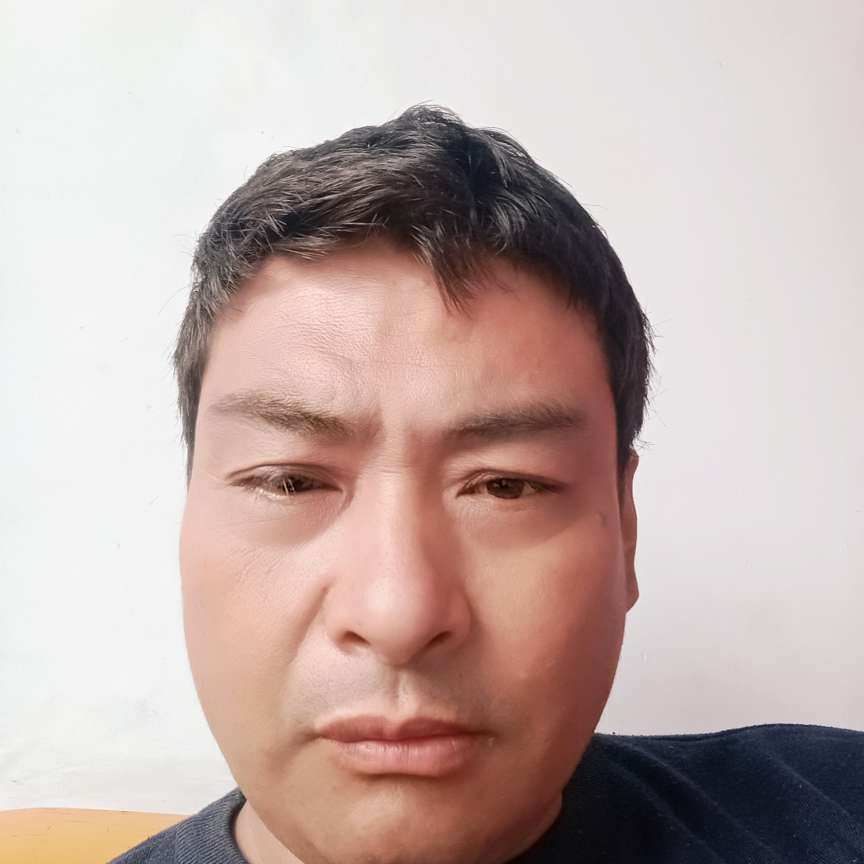 受伤凝眸绿茶的照片