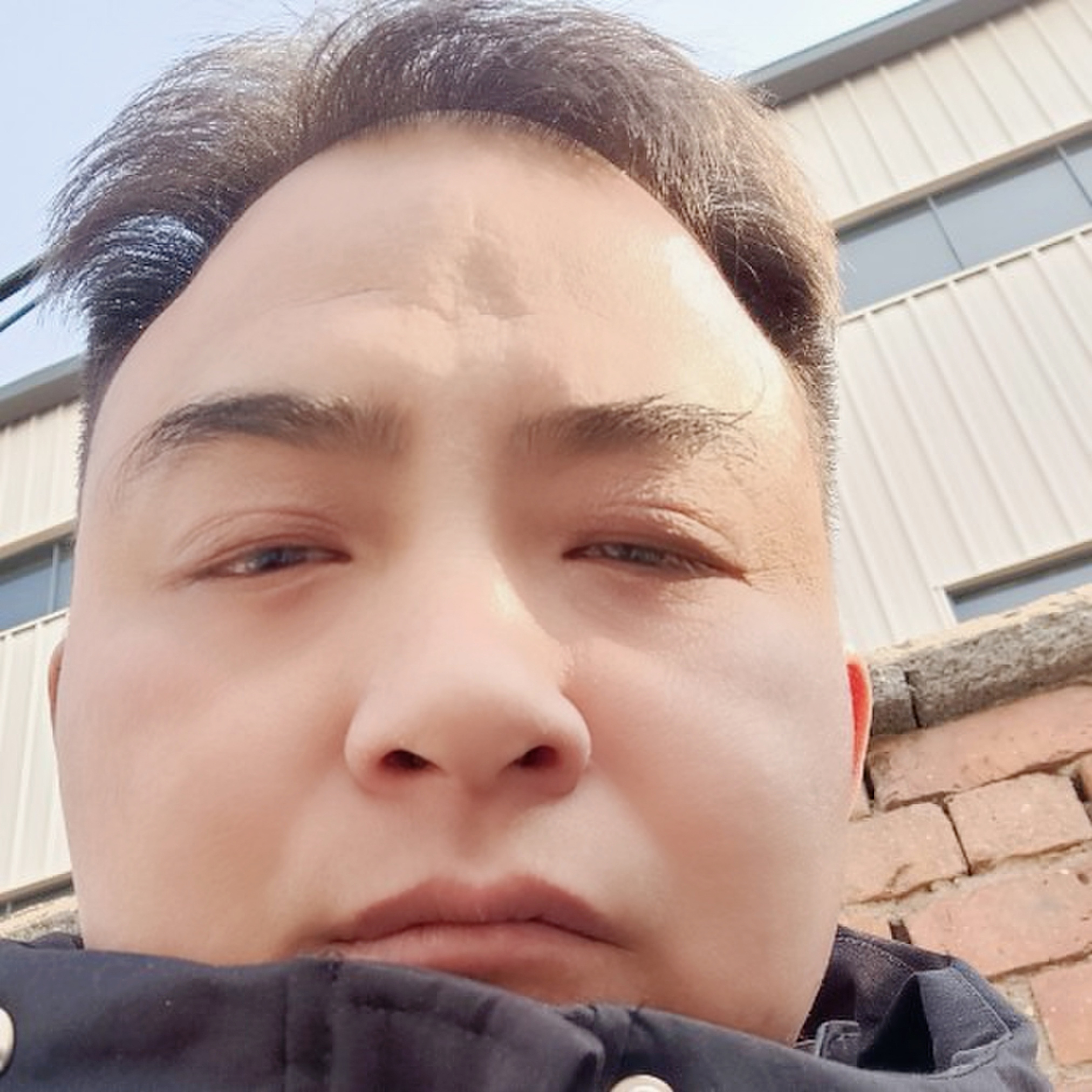 辛勤枫叶孙延辉的照片