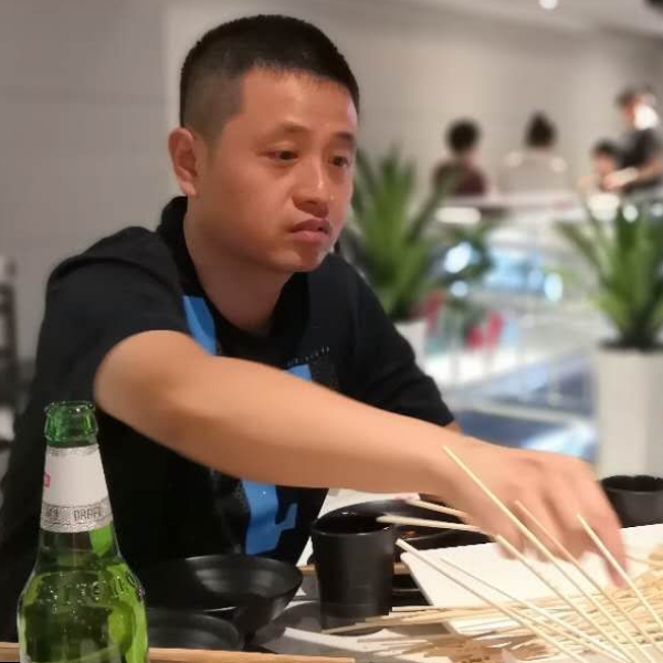 康海的照片