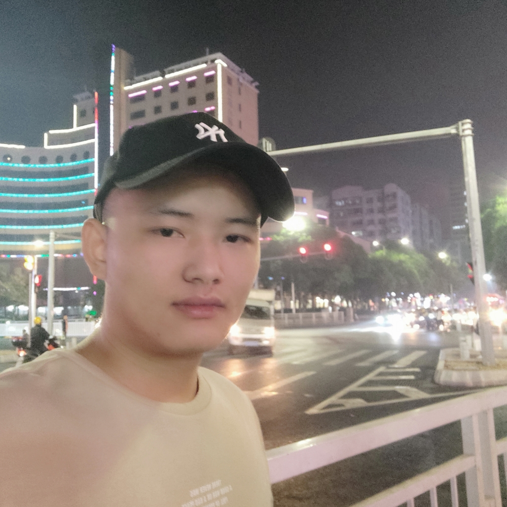 矜柔闻零碎的照片