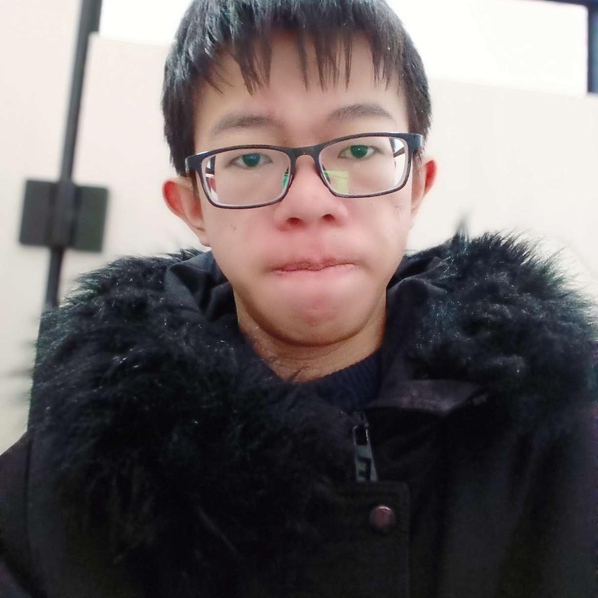余挽的照片