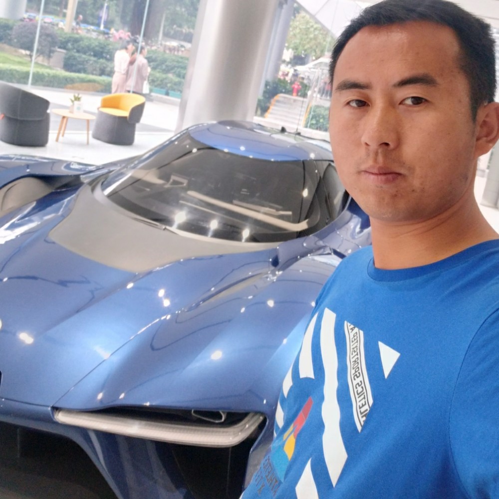 冷艳冬日的照片