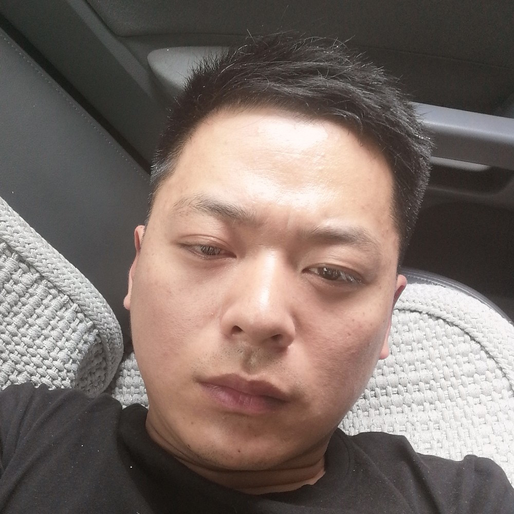 剪影飘逸的照片