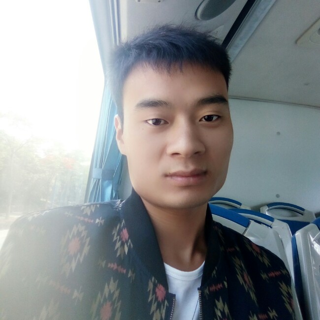 W小哥哥的照片