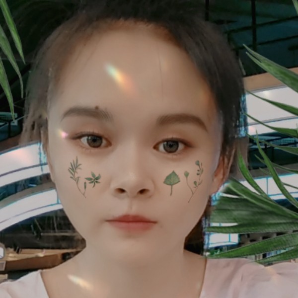愿世界温柔以待的照片