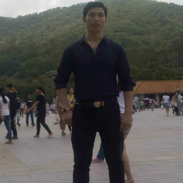 阔达回眸大树的照片