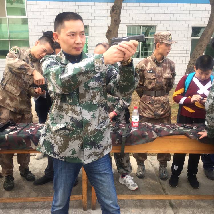 塔山雄风的照片