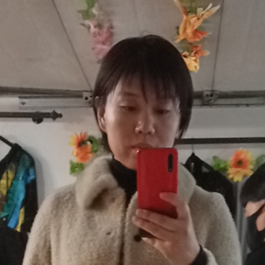 温柔迎煎蛋的照片