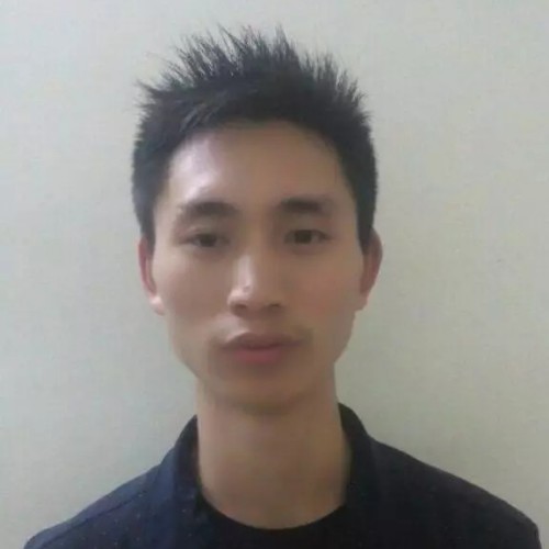 枫华谷的照片