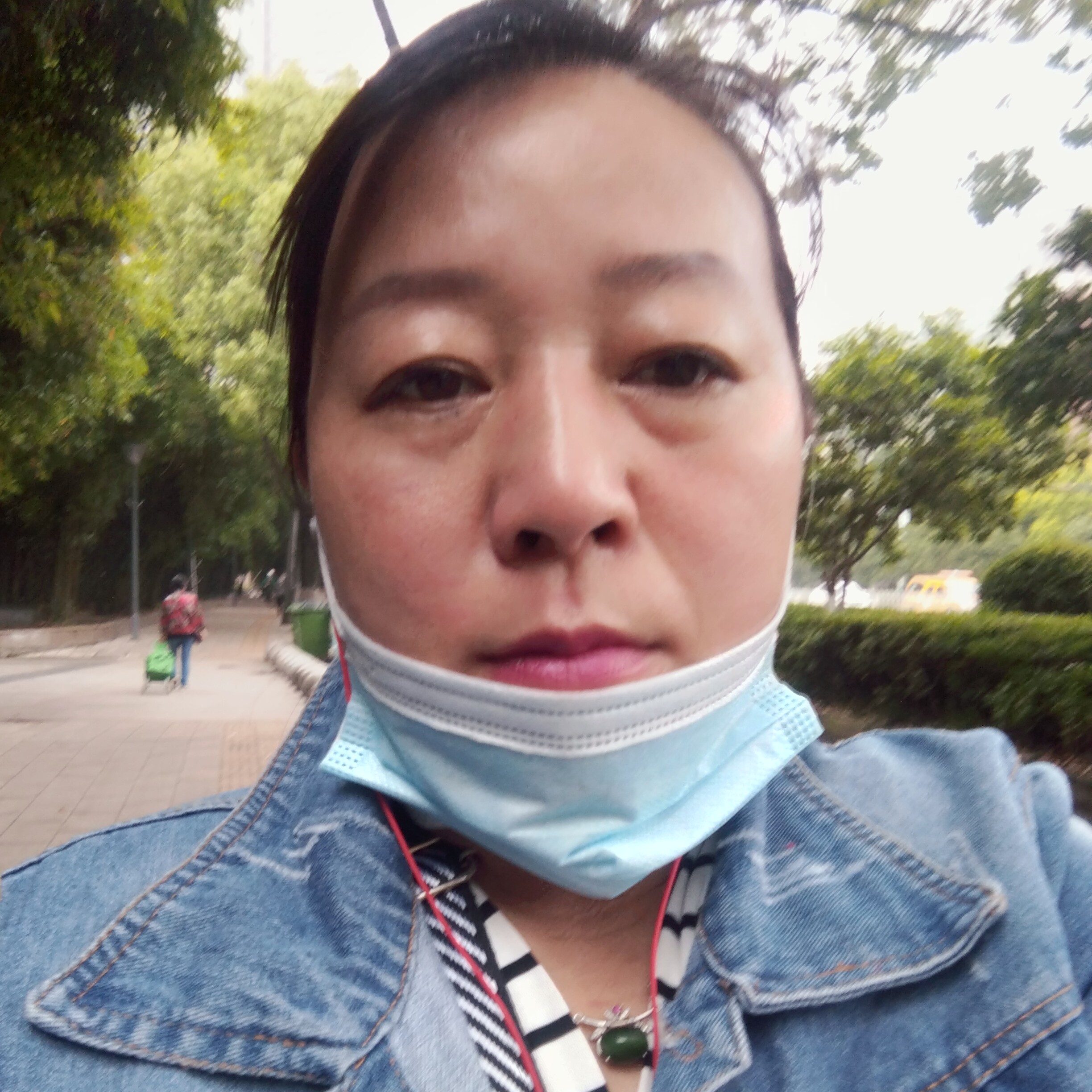 云朵就美好的照片