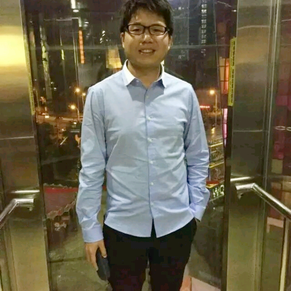 阳光守护的照片