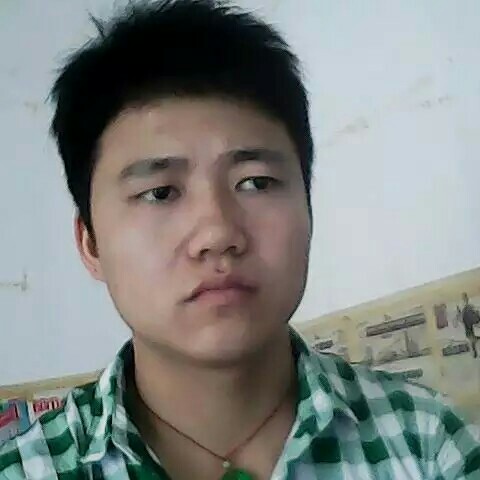 越努力、越幸运的照片