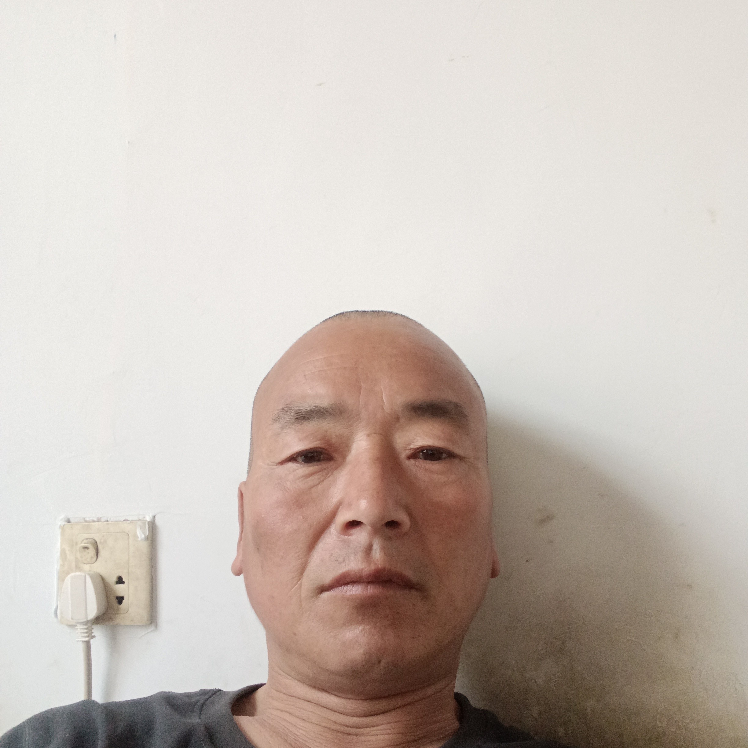 没有温暖的照片