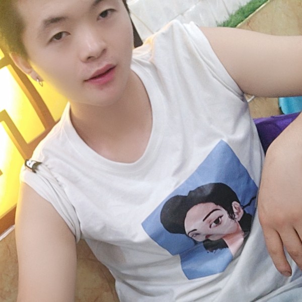 孤心一，人行的照片