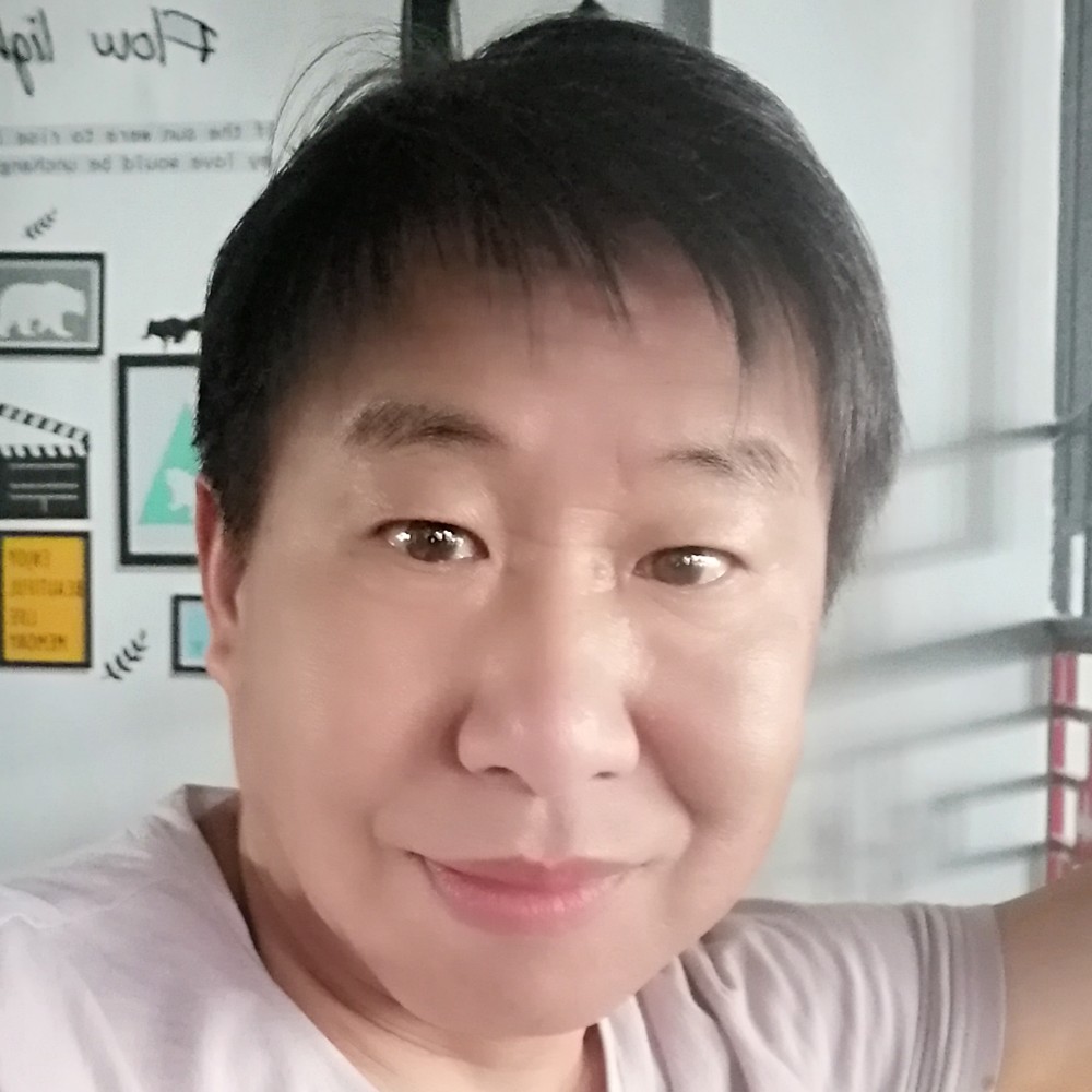 老男人的困惑的照片