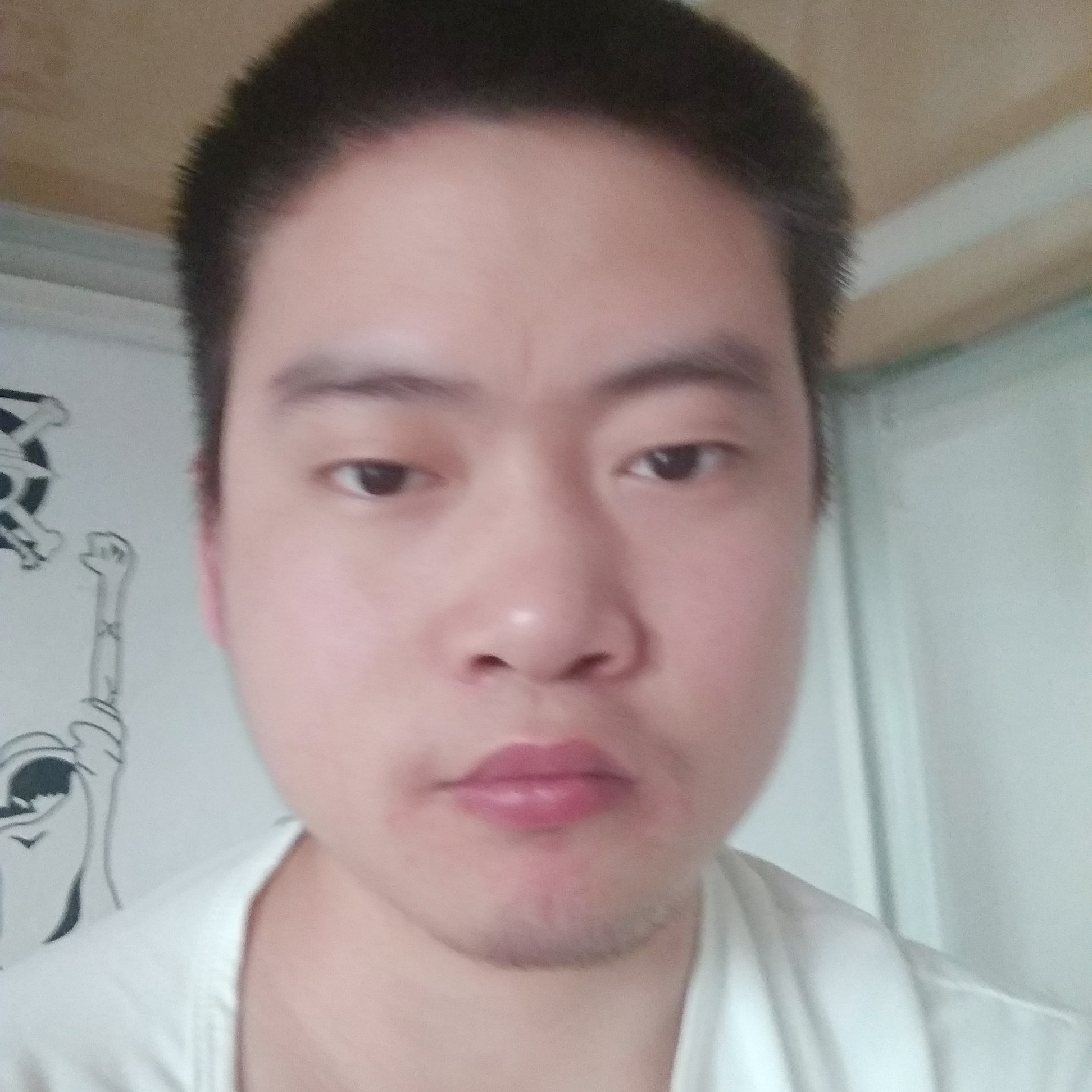 舒服方花瓣的照片