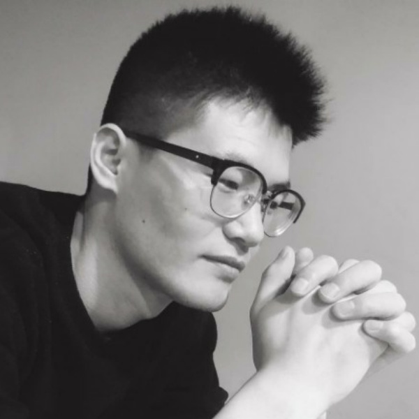 狂野小和尚的照片