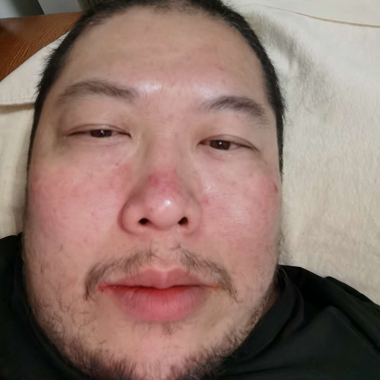你家隔壁的老王的照片