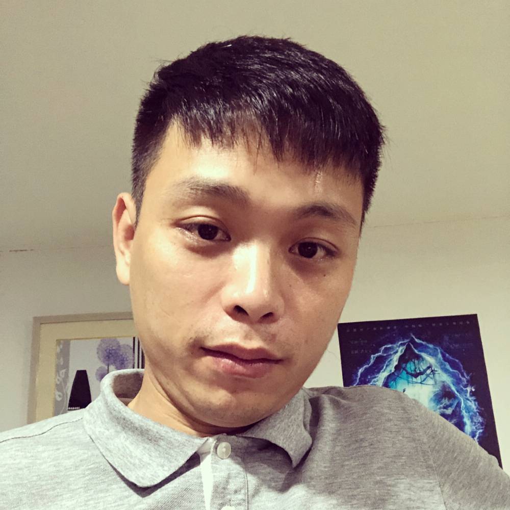Mr.WangX的照片