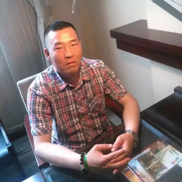 a天赐的照片