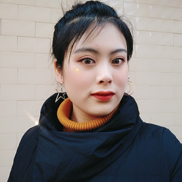 大颖子的照片