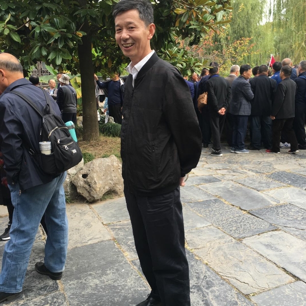 冷月和老实的照片