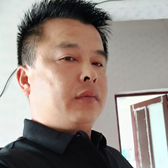 情有独钟的照片