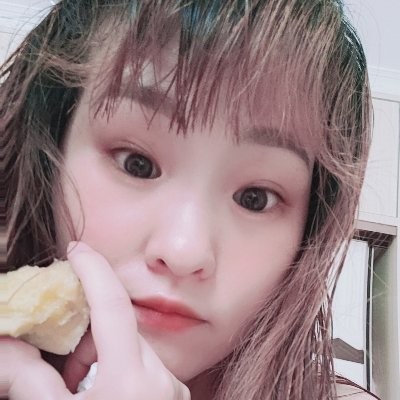 韶华可爱的照片