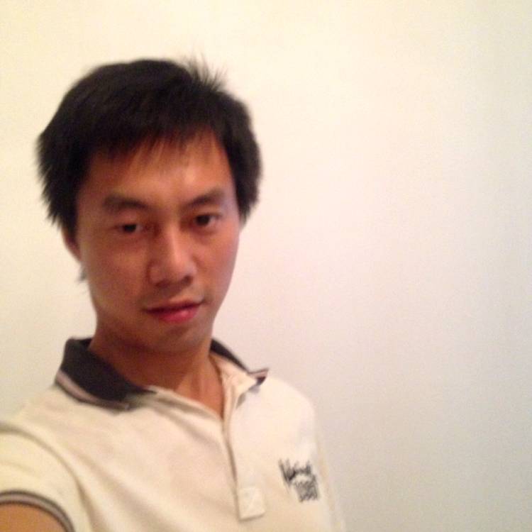 林玥01的照片