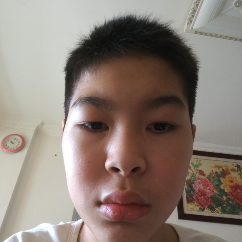 杨翔翔的照片