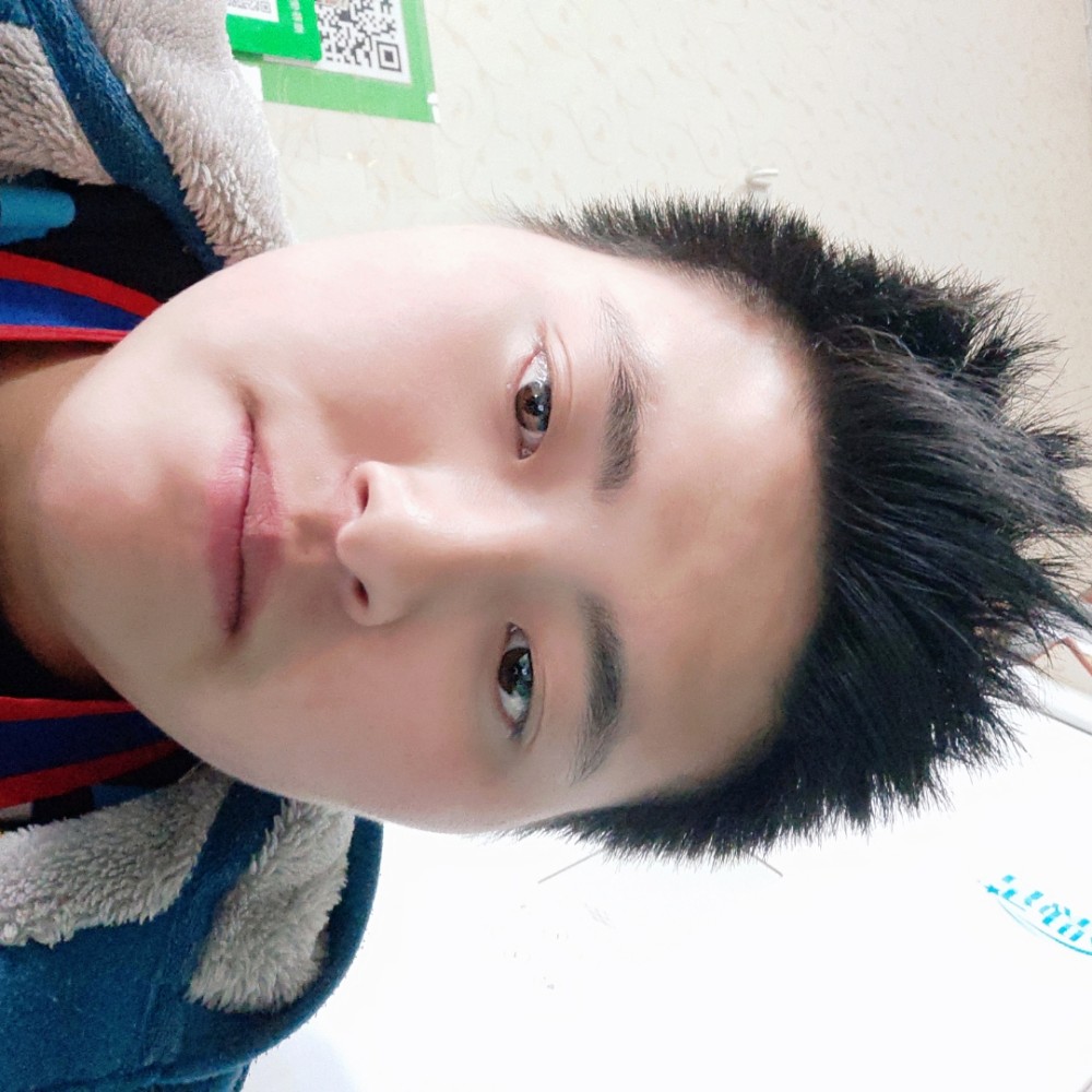 陌颜倾心友好的照片
