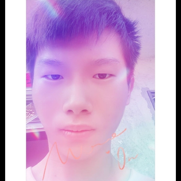 结实愿朋友的照片
