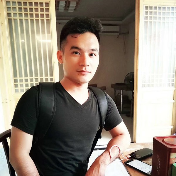 阳光中年的照片