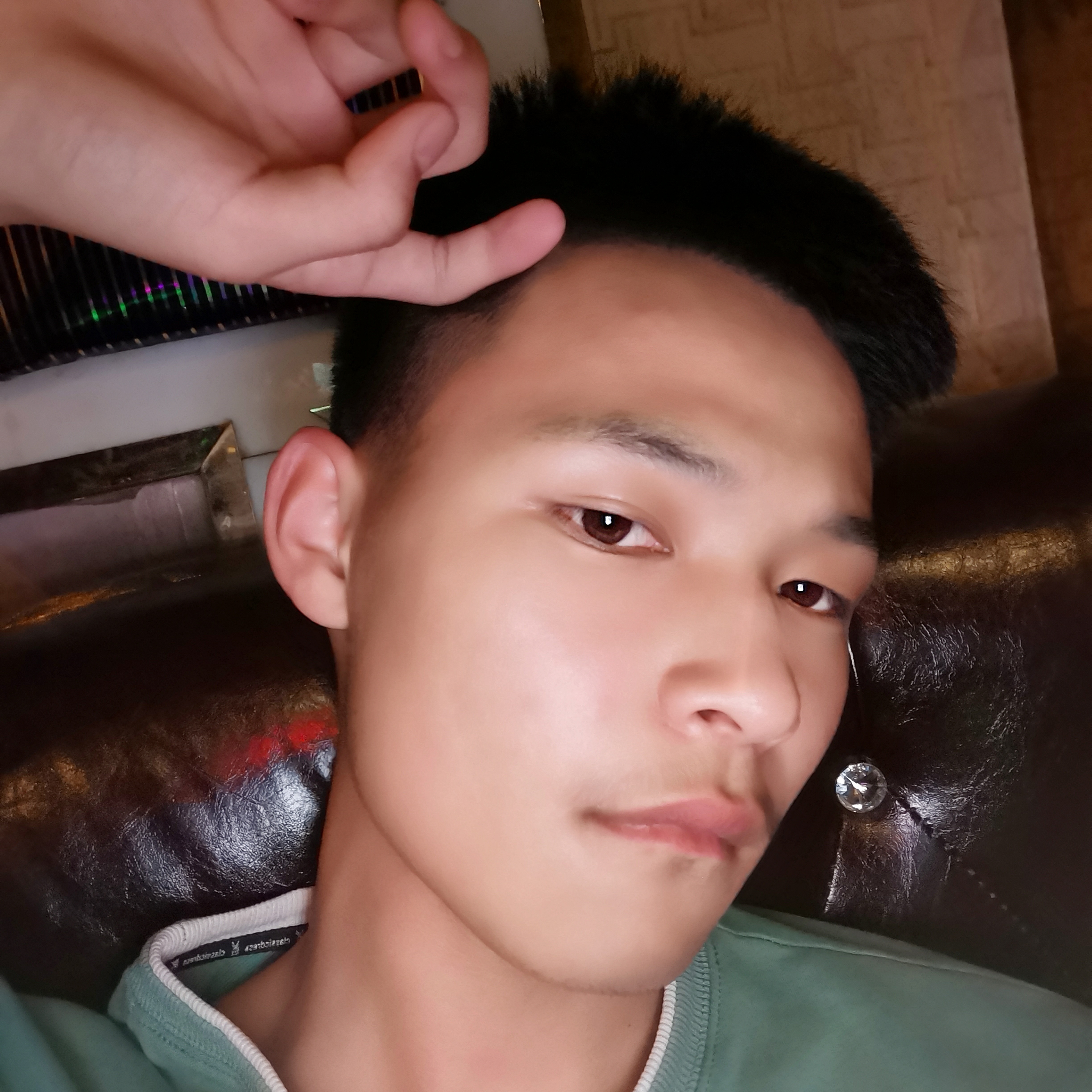 无心拾忆灰狼的照片