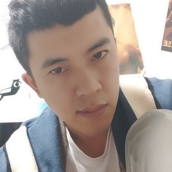 我是小奶狗的照片