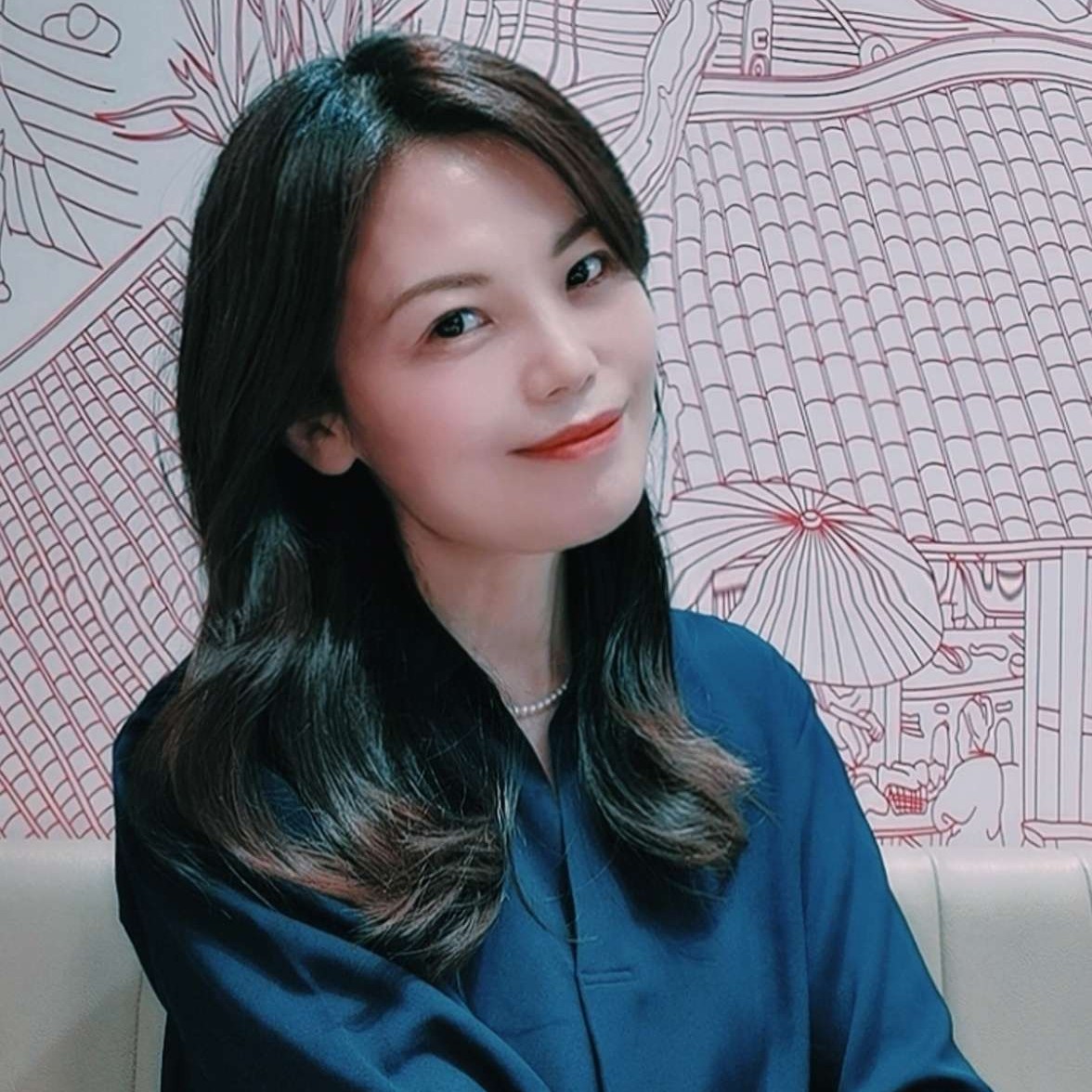 云儿的照片