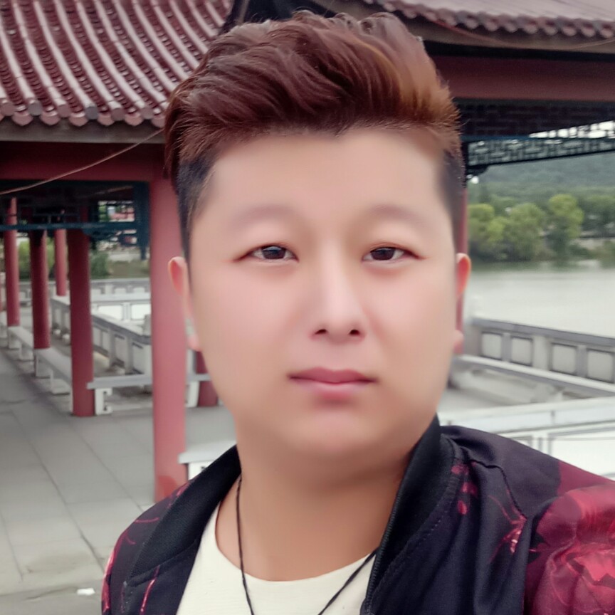 带你去看晴空万里的照片
