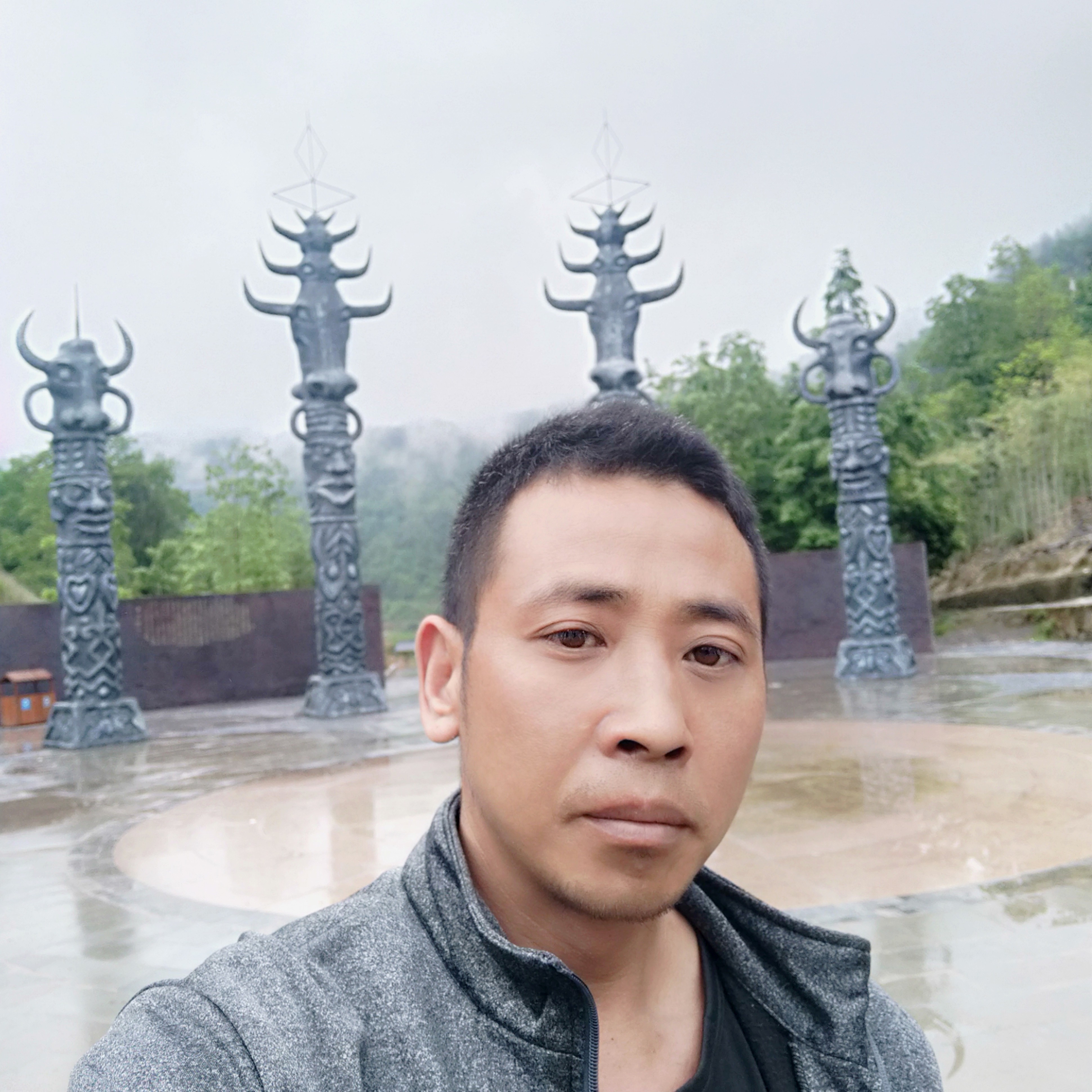 快乐方沐樱的照片