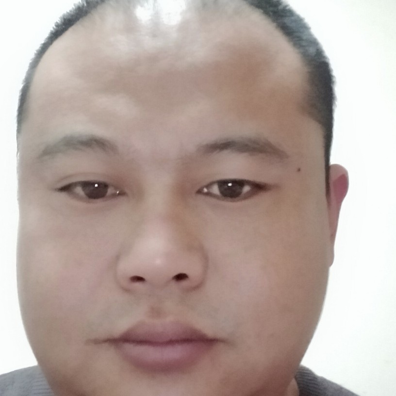 仰海浪的照片